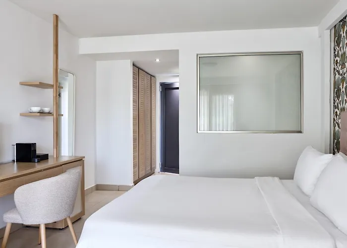 Atlantica Eleon Grand Feriested 5*