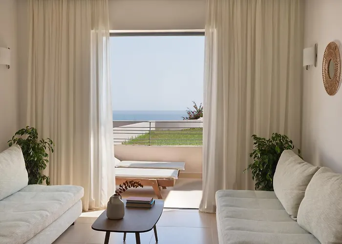 Atlantica Eleon Grand Feriested 5*