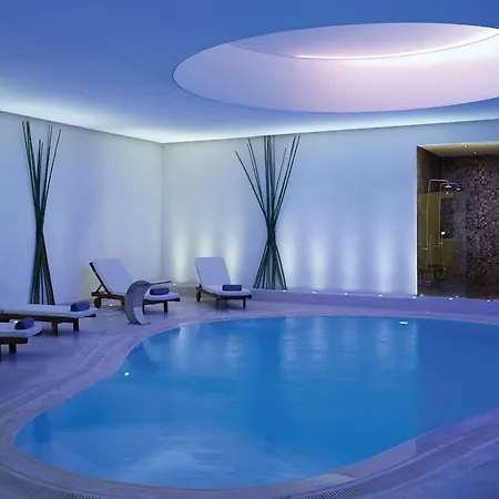 Semesteranläggning (resort) Atlantica Eleon Grand 5*