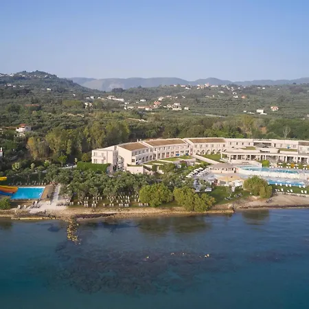 Atlantica Eleon Grand 5*