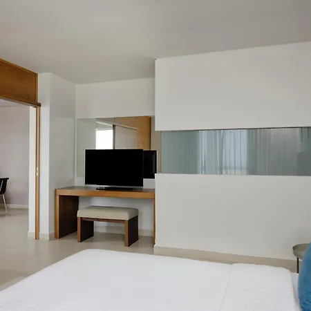 Atlantica Eleon Grand Resort 5*