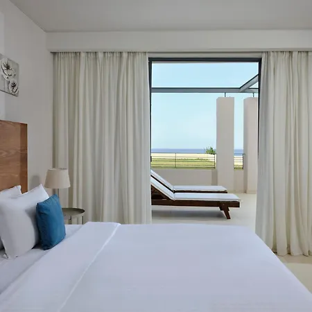 Semesteranläggning (resort) Atlantica Eleon Grand 5*