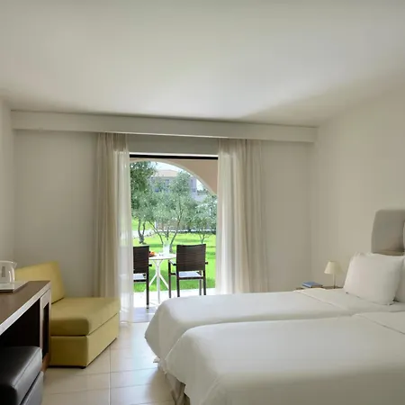 Atlantica Eleon Grand Resort