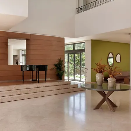 Atlantica Eleon Grand Ośrodek wypoczynkowy Tragaki