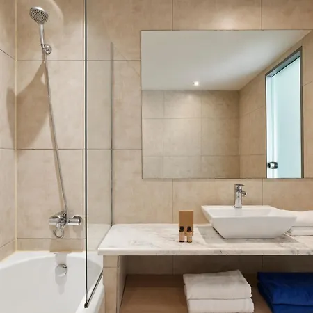 Atlantica Eleon Grand 5* Tragaki
