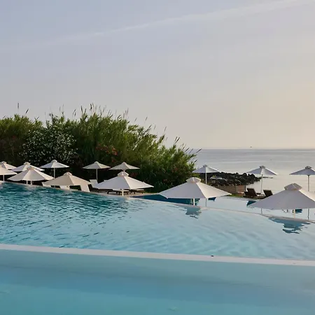 Atlantica Eleon Grand Tragaki