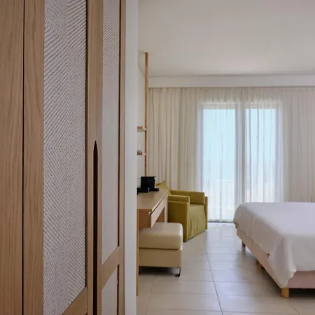 Resort Atlantica Eleon Grand 5*