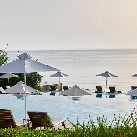 Atlantica Eleon Grand Semesteranläggning (resort) Tragaki