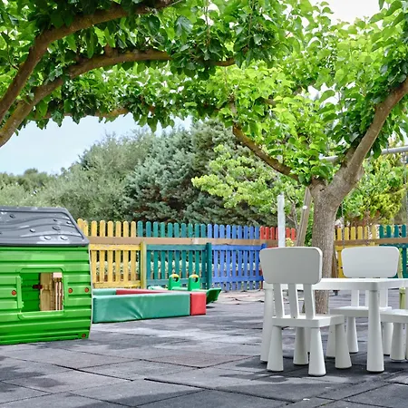 Atlantica Eleon Grand Tragaki