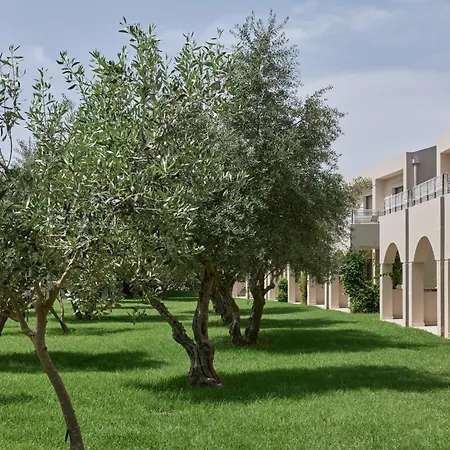 Atlantica Eleon Grand Semesteranläggning (resort) 5*