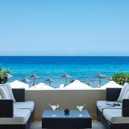 Atlantica Eleon Grand Resort Tragaki