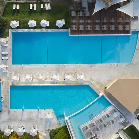 Atlantica Eleon Grand Tragaki