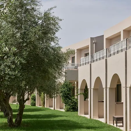 Ośrodek wypoczynkowy Atlantica Eleon Grand