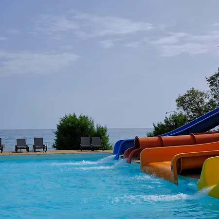 Atlantica Eleon Grand Ośrodek wypoczynkowy 5*