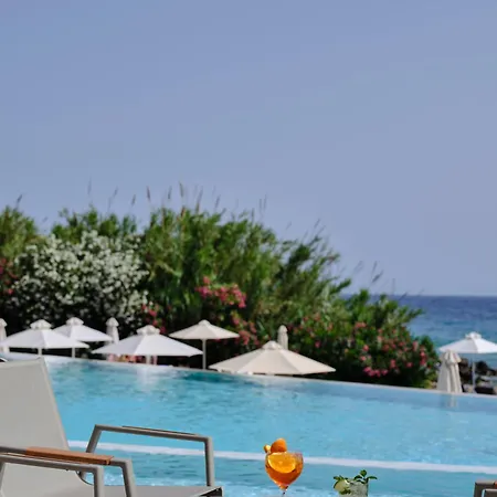 Atlantica Eleon Grand Tragaki