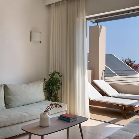 Atlantica Eleon Grand Semesteranläggning (resort) 5*