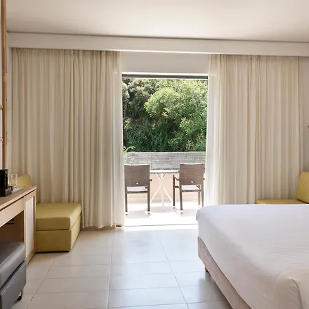 Atlantica Eleon Grand Semesteranläggning (resort) 5*