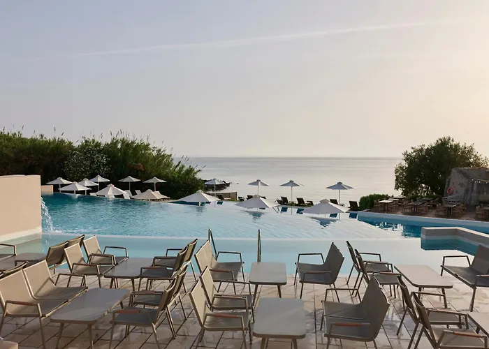 Resort Atlantica Eleon Grand Tragaki