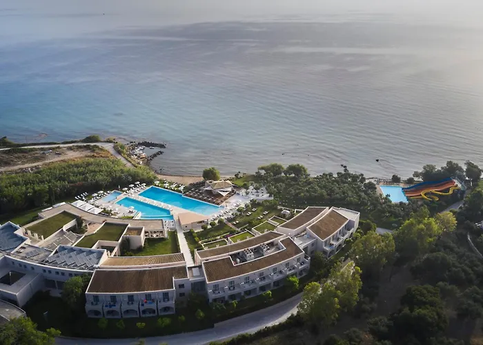 Atlantica Eleon Grand 5* Tragaki