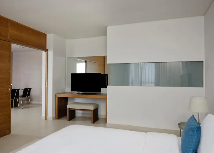 Atlantica Eleon Grand Üdülőközpont 5*