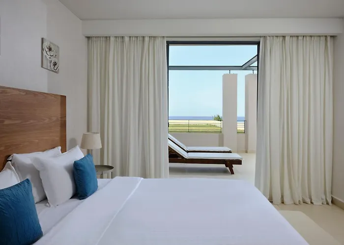 Resort Atlantica Eleon Grand 5*