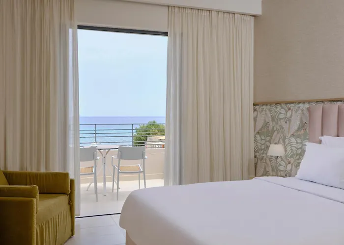 Resort Atlantica Eleon Grand 5*