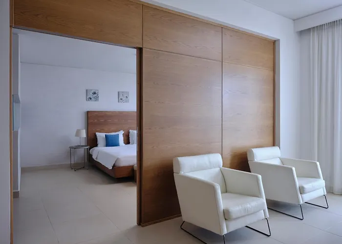 Resort Atlantica Eleon Grand