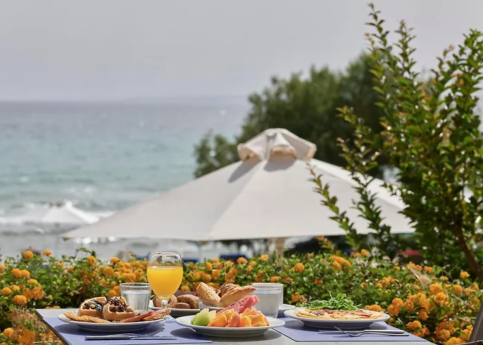 Atlantica Eleon Grand Resort 5*