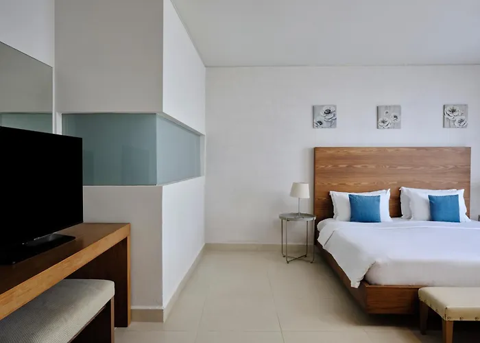 Üdülőközpont Atlantica Eleon Grand 5*