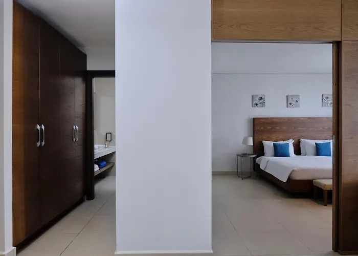 Atlantica Eleon Grand 5* Tragaki