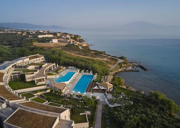 Resort Atlantica Eleon Grand 5*