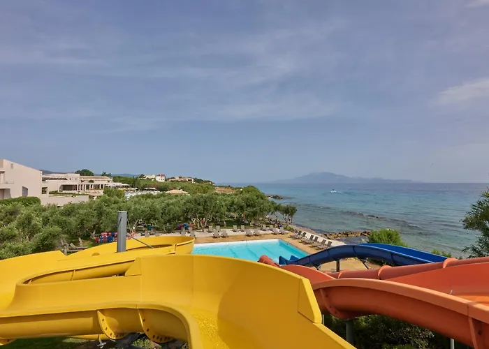 Resort Atlantica Eleon Grand 5*