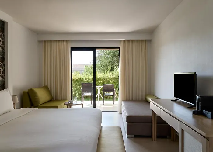 Atlantica Eleon Grand Resort Tragaki