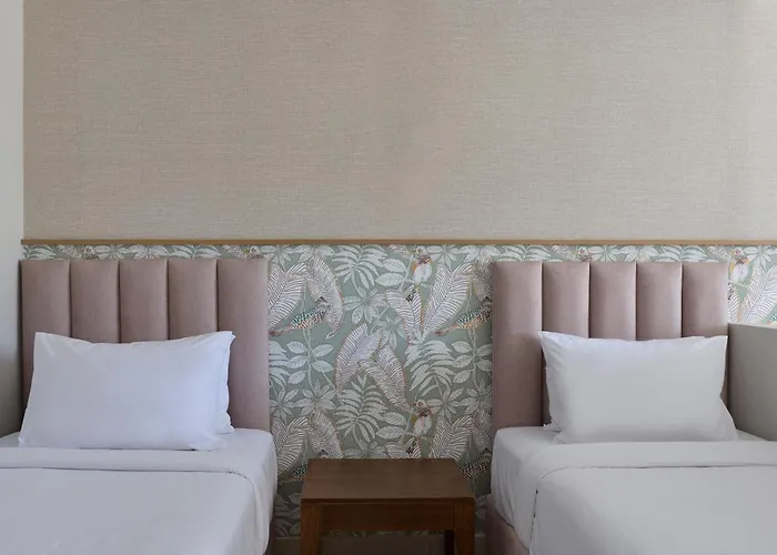 Atlantica Eleon Grand 5*