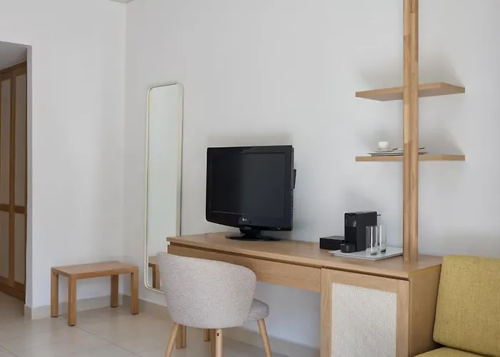 Atlantica Eleon Grand 5* Tragaki