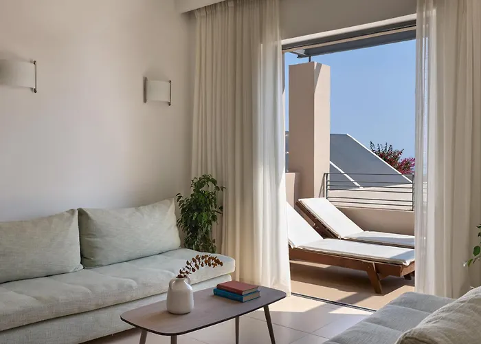 Atlantica Eleon Grand Üdülőközpont 5*