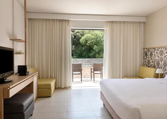 Atlantica Eleon Grand Üdülőközpont 5*
